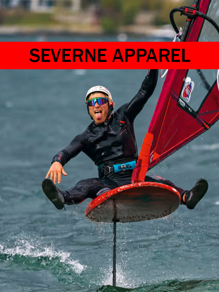 Severne Apparel