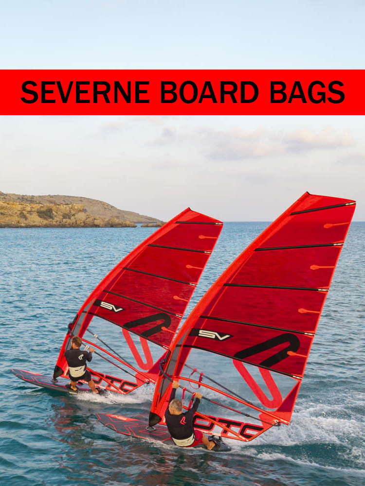 Severne Bags