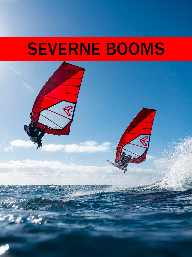 Severne Booms