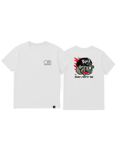 Severne T Balz Pro SS White