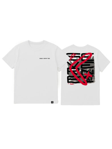 Severne T X Hugu SS White