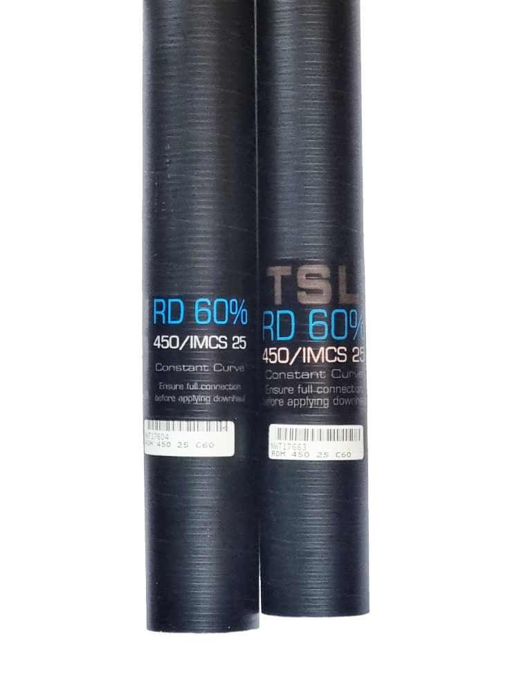 TSL 450cm 60 RDM IMCS 25 TSL 450cm 60 RDM IMCS 25