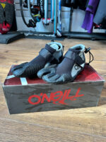 Ex display O’Neill Superfreak ST us7 #02 £12