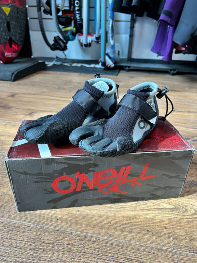 Ex display O’Neill Superfreak ST us7 #02 £12
