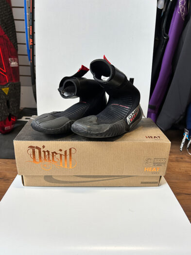 Ex display O’Neill Heat boot 3mm RT us5 #06