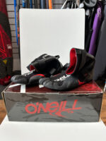 Ex display O’Neill Superfreak boot 3mm ST US8 #07