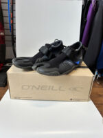 Ex display O’Neill Superfreak 2mm ST us 8 #08 £25 from £39.95