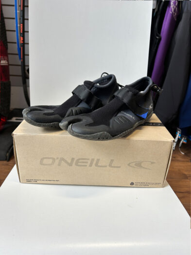Ex display O’Neill Superfreak 2mm ST us 8 #08 £25 from £39.95