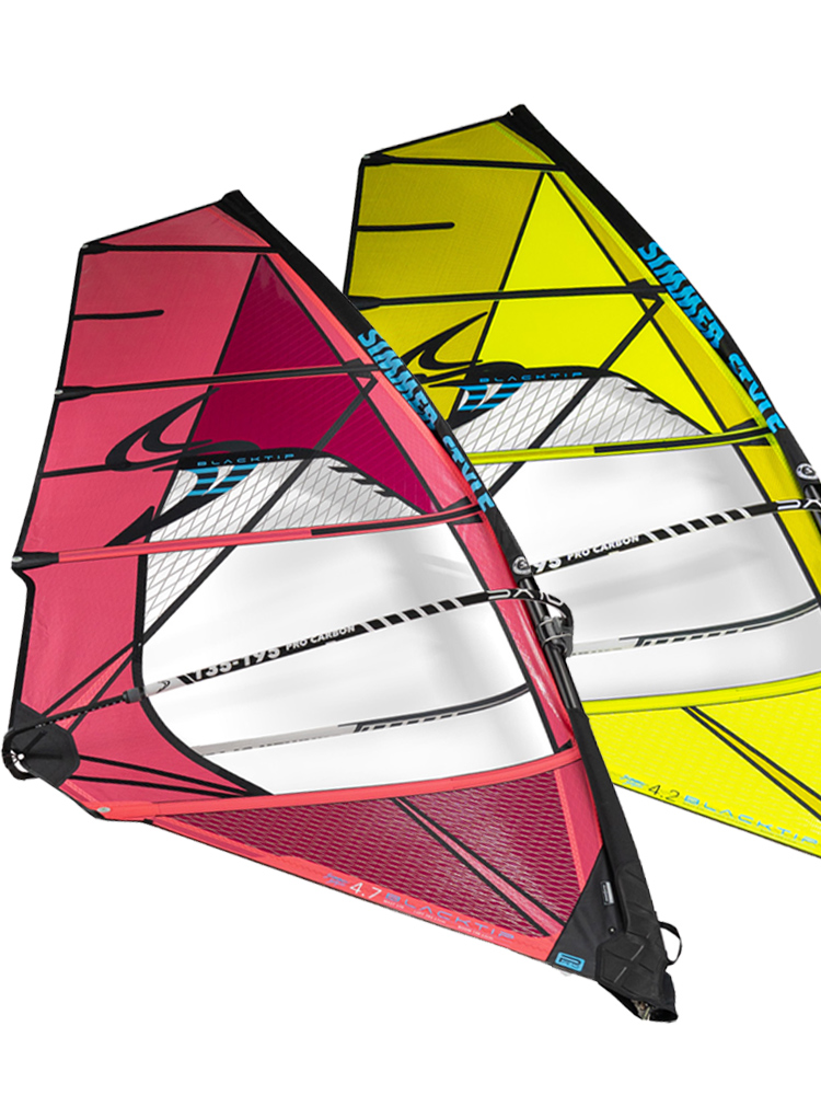 2026 Simmer Blacktip Pro 2026 Simmer Blacktip Pro