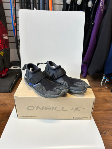 Ex display O’Neill Superfreak 2mm ST us6 #14 £20