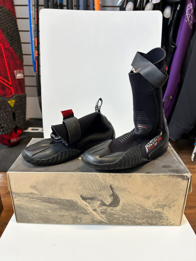 Ex display O’Neill Heat boot 3mm RT US5 #15