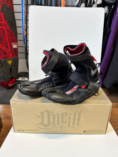 Ex display O’Neill Psycho 3/2 Boot ST us7 #16