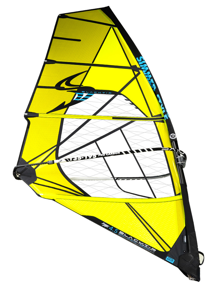 2026 Simmer Blacktip Legacy 2026 Simmer Blacktip Legacy