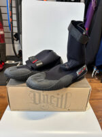 Ex Display O’Neill heat 3mm RT boot US14 #32
