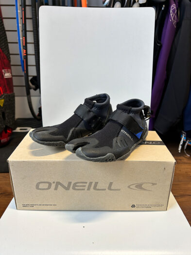 Ex Display O’Neill Superfreak 2mm ST US5 #33