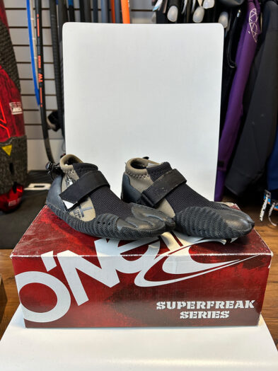 Ex Display O’Neill Superfreak 2mm ST US6 #34