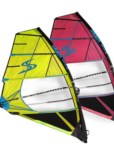 2026 Simmer Blacktip Team Carbon
