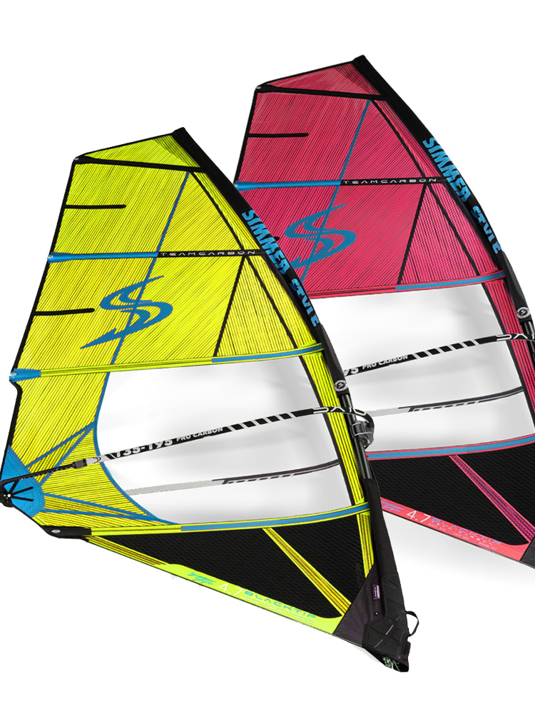 2026 Simmer Blacktip Team Carbon 2026 Simmer Blacktip Team Carbon