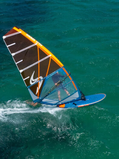 Simmer G7 Monster Windsurfing Board
