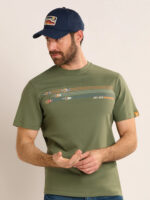 Brakeburn Nutley T-Shirt