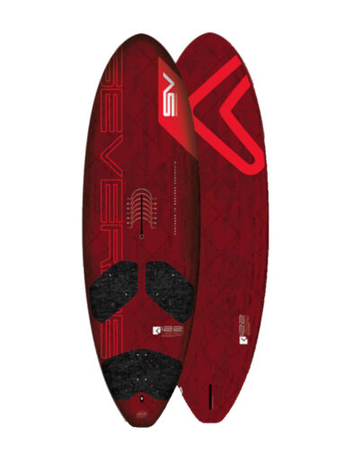 2026 Severne Verso Windsurfing Board
