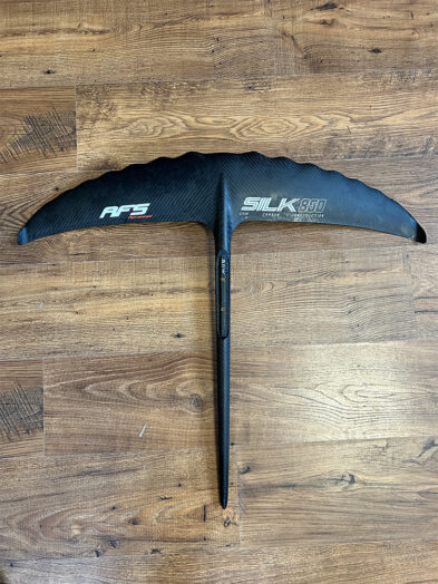 Ex Demo AFS Silk 850cm² Monobloc foil