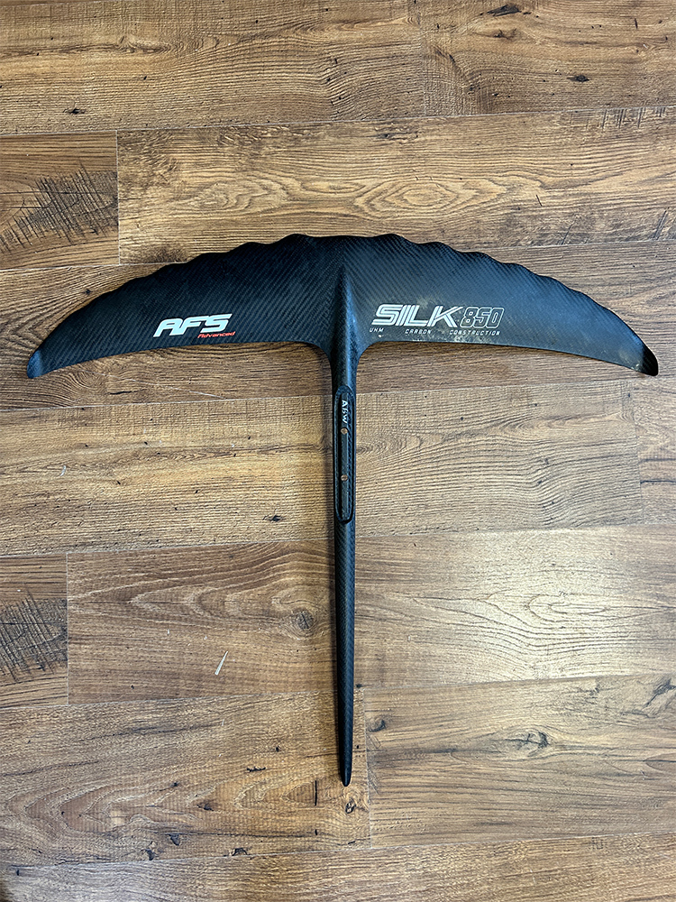 Ex Demo AFS Silk 850cm² Monobloc foil Ex Demo AFS Silk 850cm² Monobloc foil