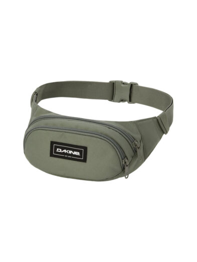Dakine Hip Pack - Mulled Basil
