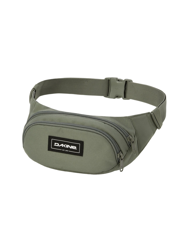 Dakine Hip Pack - Mulled Basil Dakine Hip Pack - Mulled Basil