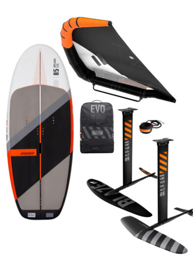 2026 RRD BELUGA LTE WING FOIL PACKAGE