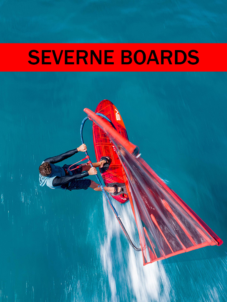 Severne Boards