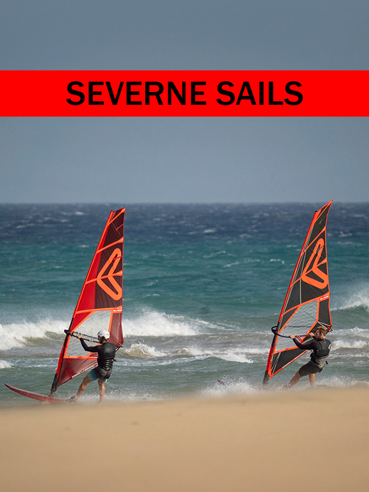 Severne Sails