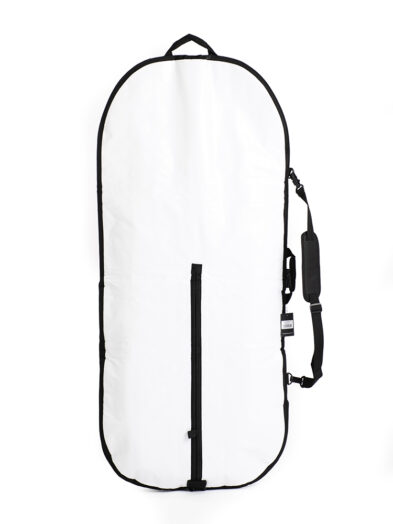 FBC Day Bag Lite Wing Foil Board Bag - Black