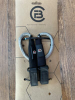 FBC Dyneema Wing Harness line