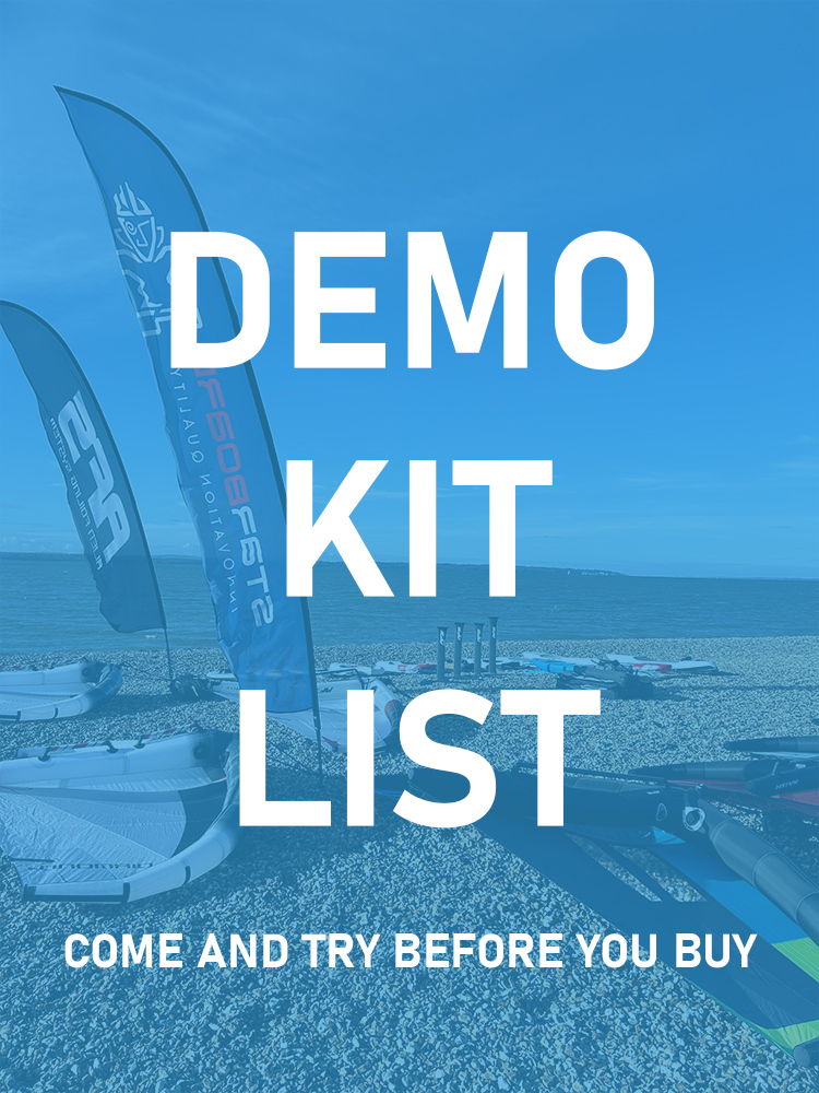 Demo Kit List