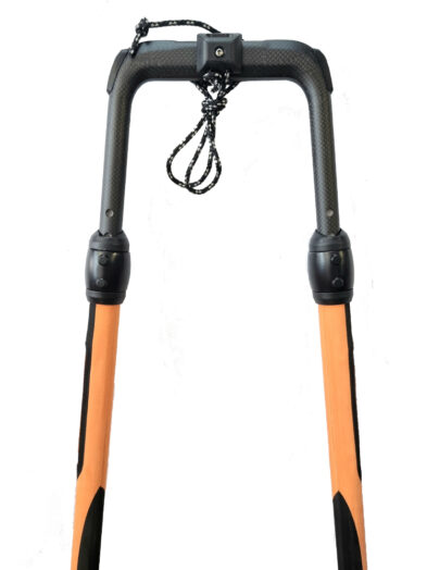 140 MK Boom Back End