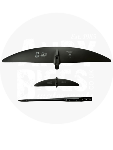 2026 Naish Siren 1000