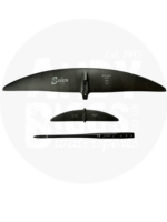 2026 Naish Siren 1200