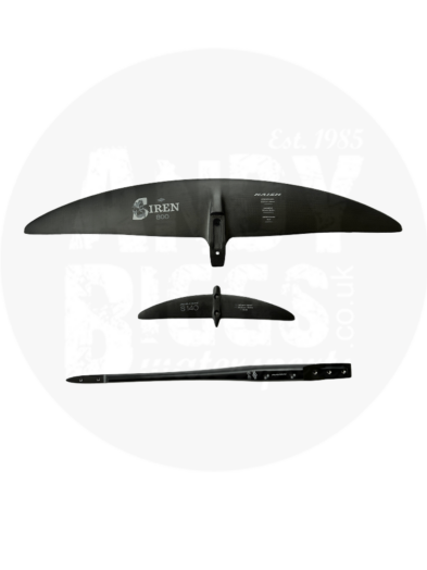 2026 Naish Siren 800
