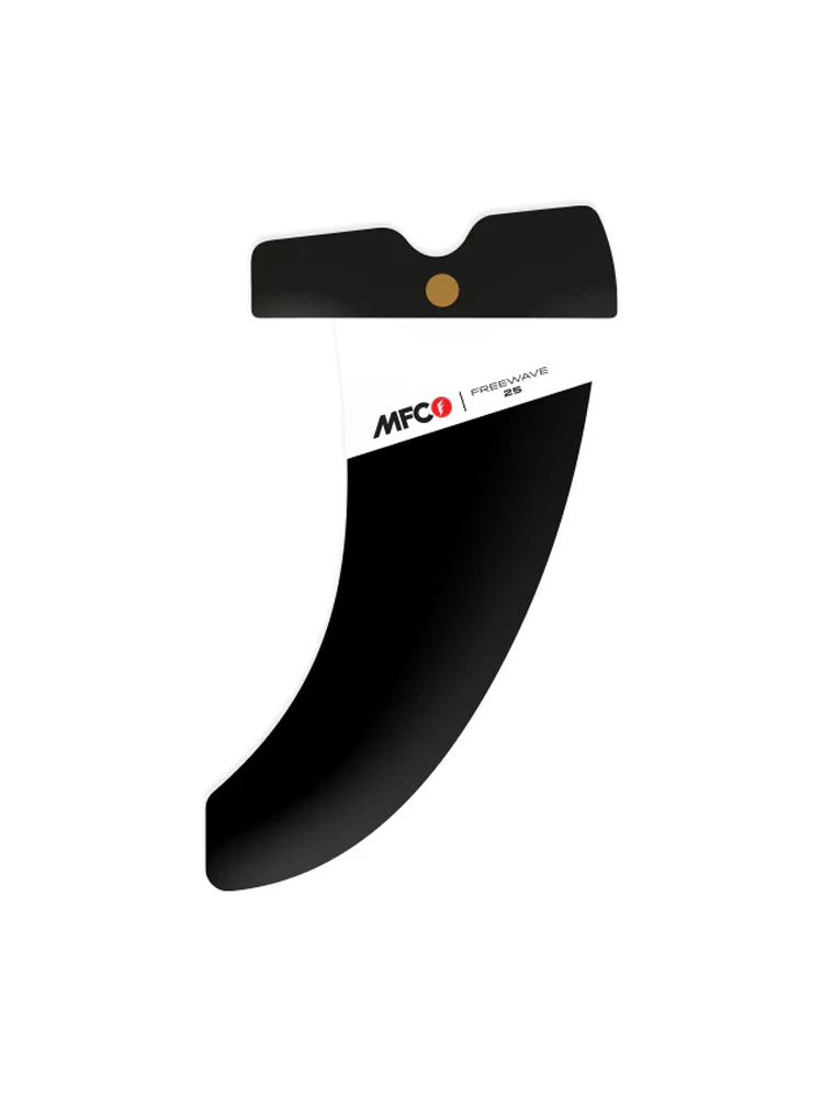 MFC Forward Freewave Windsurfing Fin Power Box MFC Forward Freewave Windsurfing Fin Power Box