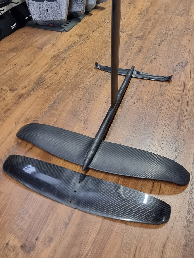 Second Hand AFS Monobloc Wind Foil Second Hand AFS Monobloc Wind Foil