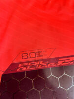 Second Hand Severne Foil Glide 2 8m (RDM cams)
