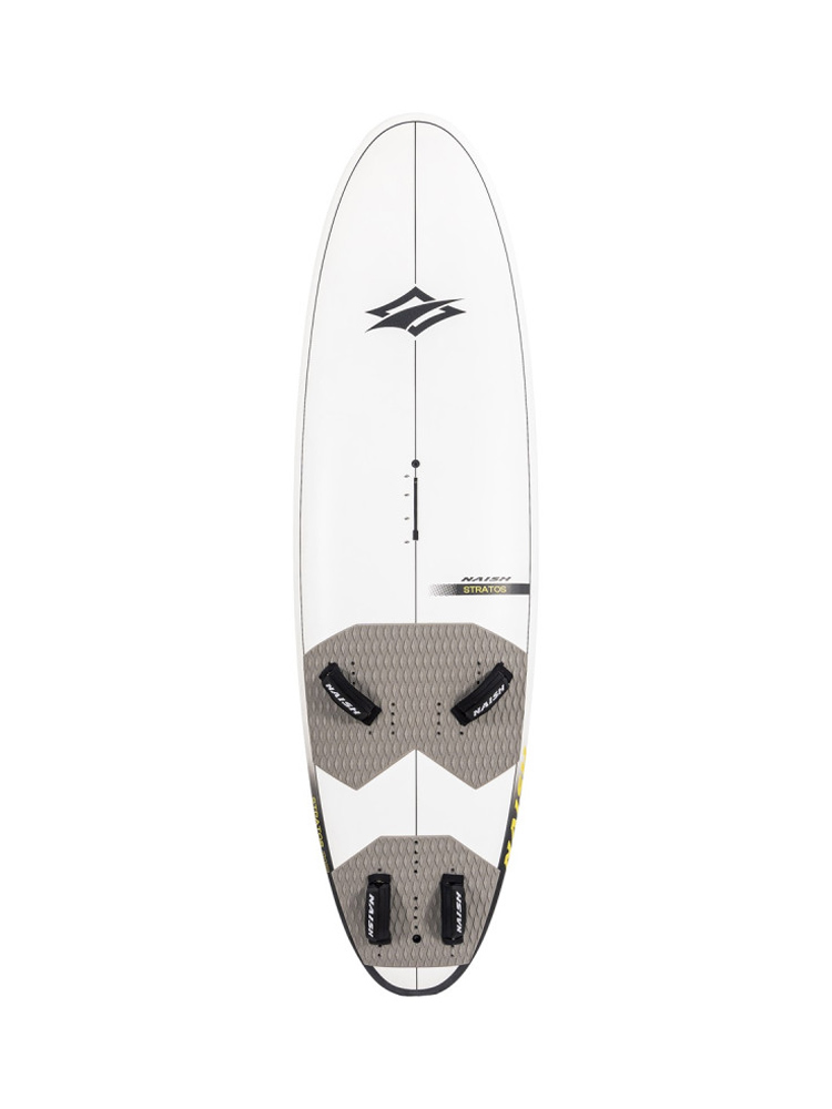 2026 NAISH Stratos Glass Sandwich Windsurfing Board 2026 NAISH Stratos Glass Sandwich Windsurfing Board