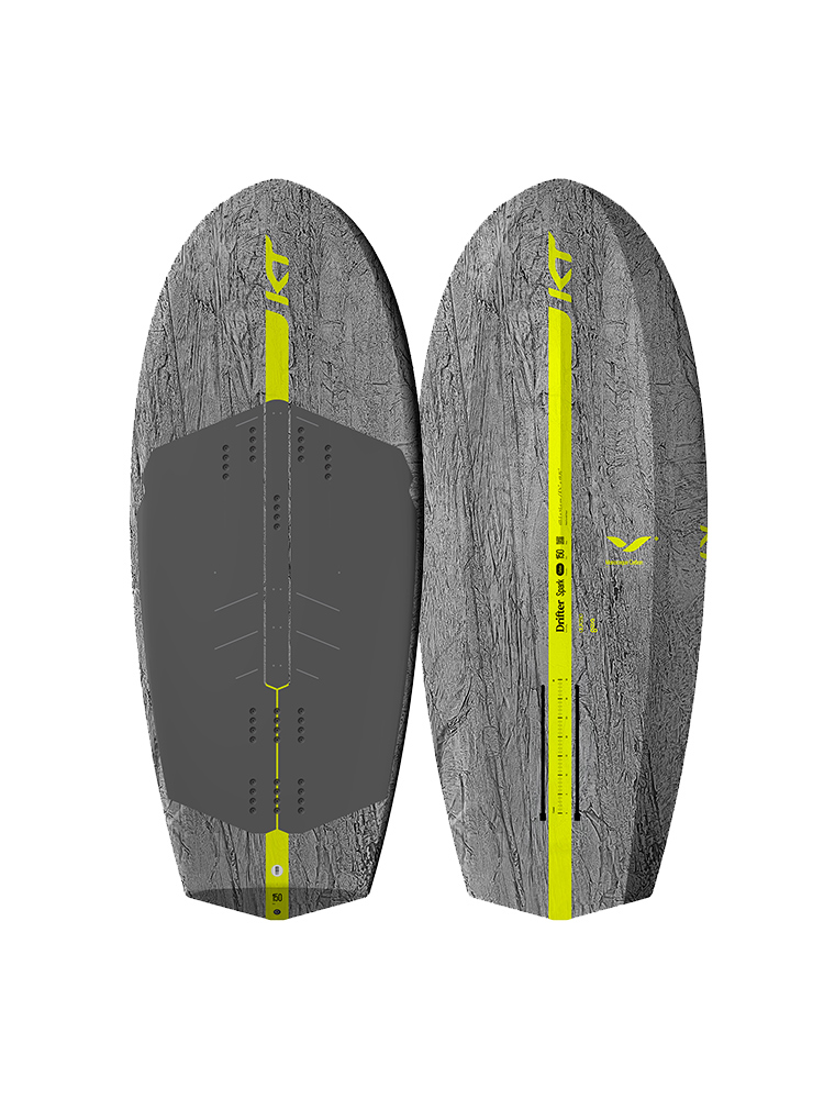 2026 KT Drifter Spark Carbon 2026 KT Drifter Spark Carbon