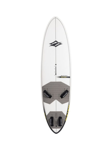 2026 NAISH Mutant Glass Sandwich Windsurfing Board