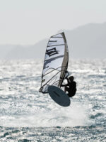 2026 NAISH Mutant Glass Sandwich Windsurfing Board