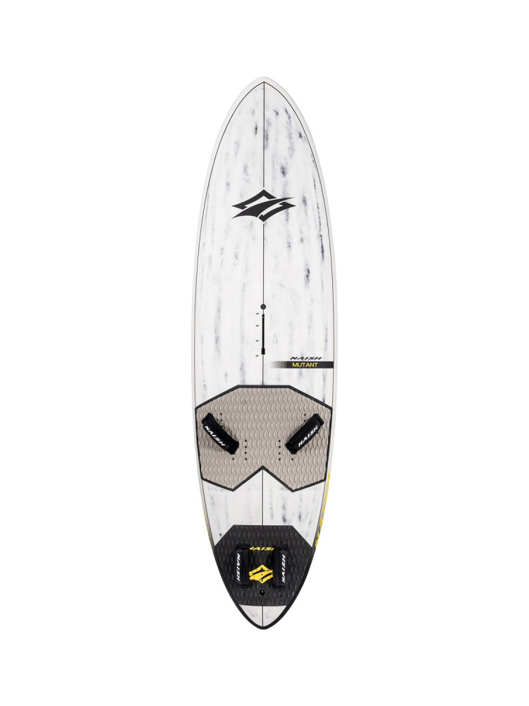 2026 NAISH Mutant Carbon Sandwich Windsurfing Board 2026 NAISH Mutant Carbon Sandwich Windsurfing Board