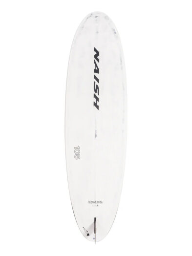 2026 NAISH Stratos Carbon Sandwich Windsurfing Board