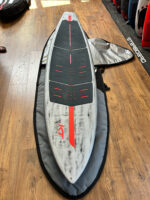 Second Hand KT Ginxu Dragonfly 135Ltr (8'4" x 22")