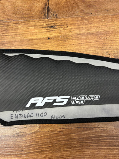 Ex Demo AFS Enduro 1100cm² Front Wing